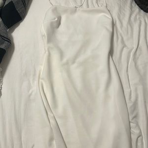 The cutest and most flattering homecoming dress! Sized XS